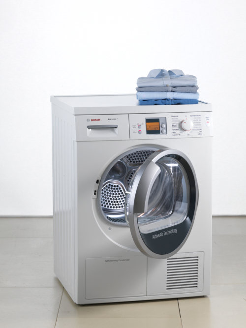Entretenir son sèche linge pour assurer un bon fonctionnement - Assistance Technic 26