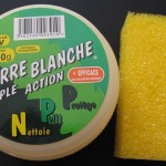 Pierre Blanche - nettoyant naturel - AT26