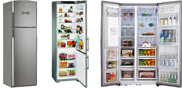 5 conseils pour bien ranger son frigo